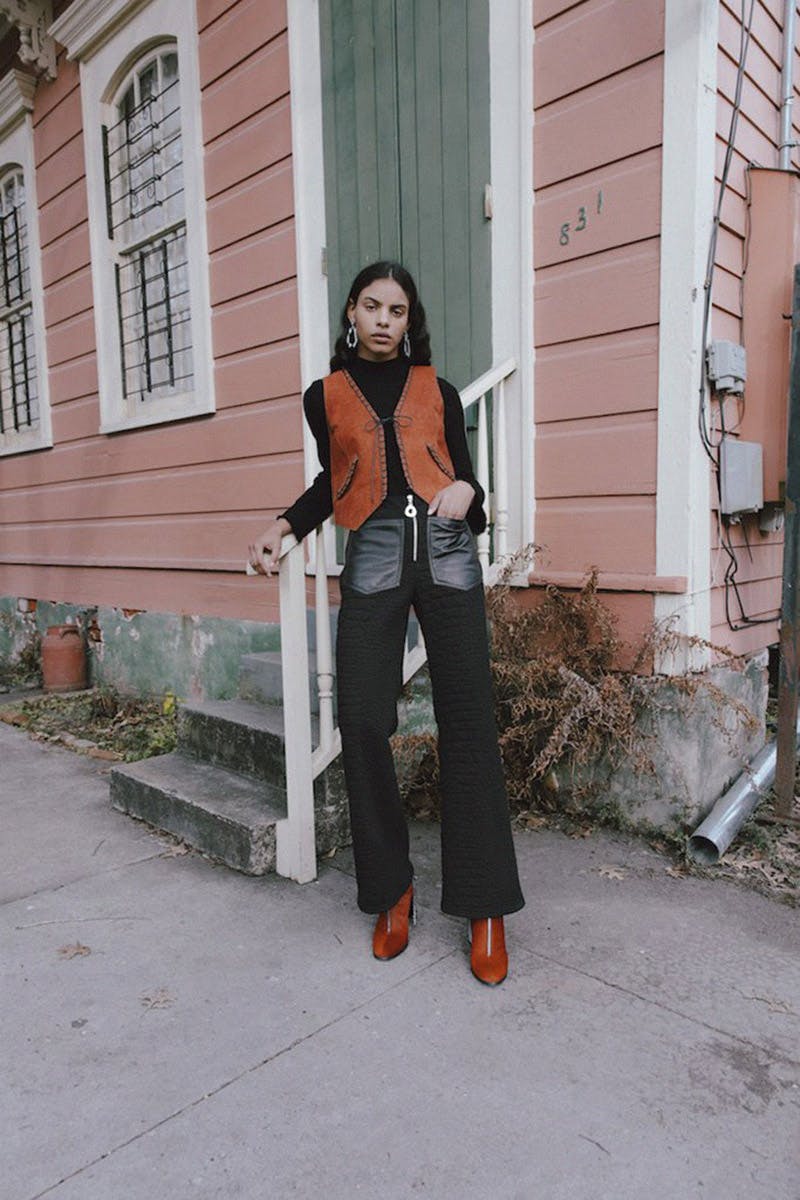 22 Best Sustainable Clothing Brands 
